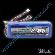 Turnigy Lipo Battery